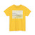 Whitney Warren Jr., American, 1864–1943 - The Shore at Kativigh, Holland - August 21, 1887 v1 - T-Shirt