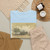 Whitney Warren Jr., American, 1864–1943 - The Marque, Paris - 1887 v1 - T-Shirt