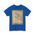 Walter Shirlaw, American, b. Scotland, - Sheep on a Hillside - ca. 1875 - T-Shirt