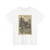 Walter Shirlaw, American, b. Scotland, - River and Trees - 1880–90 - T-Shirt