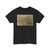 Walter Shirlaw, American, b. Scotland, - Farm Scene - 1877 - T-Shirt