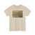 Walter Shirlaw, American, b. Scotland, - Farm Scene - 1877 - T-Shirt