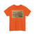 Walter Shirlaw, American, b. Scotland, - Farm Scene - 1877 - T-Shirt