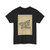 Walter Shirlaw, American, b. Scotland, - Farm Buildings, Germany - ca. 1876 - T-Shirt
