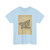Walter Shirlaw, American, b. Scotland, - Farm Buildings, Germany - ca. 1876 - T-Shirt
