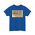 Walter Shirlaw, American, b. Scotland, - Cornstalks - 1875–80 - T-Shirt