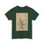 Walter Shirlaw, American, b. Scotland, - A Road in Polling, Bavaria - 1876 - T-Shirt