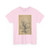 Walter Shirlaw, American, b. Scotland, - A Road in Polling, Bavaria - 1876 - T-Shirt