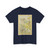 Walter Shirlaw, American, b. Scotland, - A Courtyard - ca. 1885 - T-Shirt