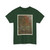 Frederic Edwin Church, American, - Woods in Autumn, Vermont - probably 1873–74 v2 - T-Shirt