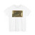 Frederic Edwin Church, American, - Woodland Waterfall, Vermont - October 1865 v3 - T-Shirt