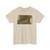 Frederic Edwin Church, American, - Woodland Waterfall, Vermont - October 1865 v3 - T-Shirt