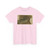 Frederic Edwin Church, American, - Woodland Waterfall, Vermont - October 1865 v3 - T-Shirt
