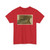 Frederic Edwin Church, American, - Woodland Waterfall, Vermont - October 1865 v3 - T-Shirt