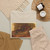 Frederic Edwin Church, American, - Woodland Waterfall, Vermont - October 1865 v2 - T-Shirt