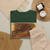 Frederic Edwin Church, American, - Woodland Waterfall, Vermont - October 1865 v2 - T-Shirt