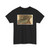 Frederic Edwin Church, American, - Woodland Waterfall, Vermont - October 1865 v1 - T-Shirt