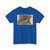 Frederic Edwin Church, American, - Woodland Waterfall, Vermont - October 1865 v1 - T-Shirt