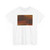 Frederic Edwin Church, American, - Woodland Stream, Vermont - September 1848 v2 - T-Shirt