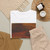 Frederic Edwin Church, American, - Woodland Stream, Vermont - September 1848 v2 - T-Shirt
