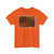 Frederic Edwin Church, American, - Woodland Stream, Vermont - September 1848 v2 - T-Shirt