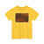 Frederic Edwin Church, American, - Woodland Stream, Vermont - September 1848 v2 - T-Shirt
