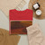 Frederic Edwin Church, American, - Woodland Stream, Vermont - September 1848 v2 - T-Shirt