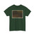 Frederic Edwin Church, American, - Woodland Stream, Vermont - September 1848 v1 - T-Shirt