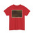 Frederic Edwin Church, American, - Woodland Stream, Vermont - September 1848 v1 - T-Shirt