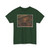 Frederic Edwin Church, American, - Woodland Stream, Late Autumn - probably October v2 - T-Shirt
