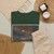 Frederic Edwin Church, American, - Woodland Stream - 1860–1880 v1 - T-Shirt