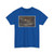 Frederic Edwin Church, American, - Woodland Stream - 1860–1880 v1 - T-Shirt