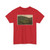 Frederic Edwin Church, American, - Wooded Vale, Jamaica - June 1865 v1 - T-Shirt
