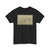 Frederic Edwin Church, American, - Wooded Stream Bank - 1860–80 v3 - T-Shirt