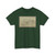 Frederic Edwin Church, American, - Wooded Stream Bank - 1860–80 v3 - T-Shirt