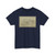 Frederic Edwin Church, American, - Wooded Stream Bank - 1860–80 v3 - T-Shirt