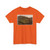Frederic Edwin Church, American, - Wooded Vale, Jamaica - June 1865 v2 - T-Shirt