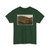 Frederic Edwin Church, American, - Wooded Vale, Jamaica - June 1865 v2 - T-Shirt