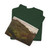 Frederic Edwin Church, American, - Wooded Vale, Jamaica - June 1865 v2 - T-Shirt