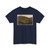 Frederic Edwin Church, American, - Wooded Vale, Jamaica - June 1865 v2 - T-Shirt