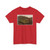 Frederic Edwin Church, American, - Wooded Vale, Jamaica - June 1865 v2 - T-Shirt