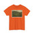 Frederic Edwin Church, American, - Wooded Vale, Jamaica - June 1865 v3 - T-Shirt