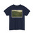 Frederic Edwin Church, American, - Wooded Vale, Jamaica - June 1865 v3 - T-Shirt