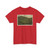 Frederic Edwin Church, American, - Wooded Vale, Jamaica - June 1865 v3 - T-Shirt