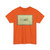 Frederic Edwin Church, American, - Whiteface Mountain, New York, Part One - July 1856 v4 - T-Shirt