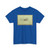 Frederic Edwin Church, American, - Whiteface Mountain, New York, Part One - July 1856 v4 - T-Shirt