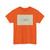 Frederic Edwin Church, American, - Whiteface Mountain, New York, Part One - July 1856 v2 - T-Shirt