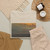 Frederic Edwin Church, American, - Valley at Sunset - 1870–80 v3 - T-Shirt