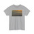 Frederic Edwin Church, American, - Valley at Sunset - 1870–80 v3 - T-Shirt