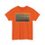 Frederic Edwin Church, American, - Valley at Sunset - 1870–80 v3 - T-Shirt